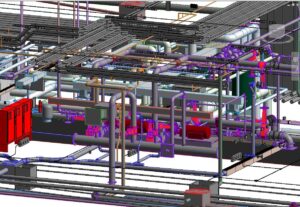 metodologia bim para construccion de carreteras e infraestrctura