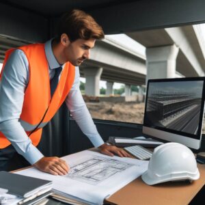 integracion de la consultoria bim en proyectos de infraestructura