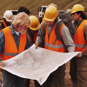 importancia de la Topografía para prevenir inundaciones