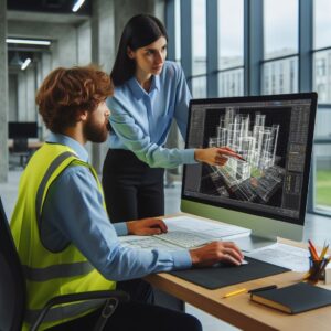 bim consulting services and digital transformation