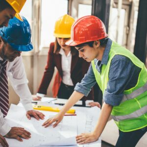 aplicaciones de la topografía en la ingenieria civil