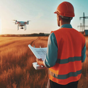 beneficios de la topografia con drones