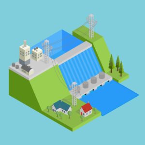 levantamiento topografico para obras de hidraulica