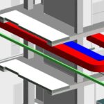 modelo bim para hospital