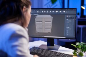 impacto positivo de BIM en la cadena de suministro