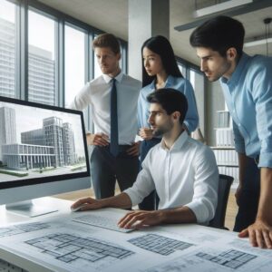 diferencias entre bim y cad