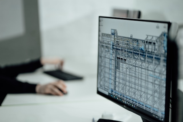 benefits of bim modeling outsourcing