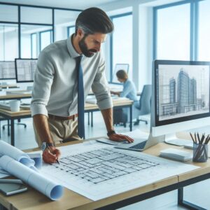 bim consultant