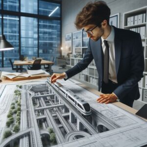 consultoria bim para proyectos de infraestructura