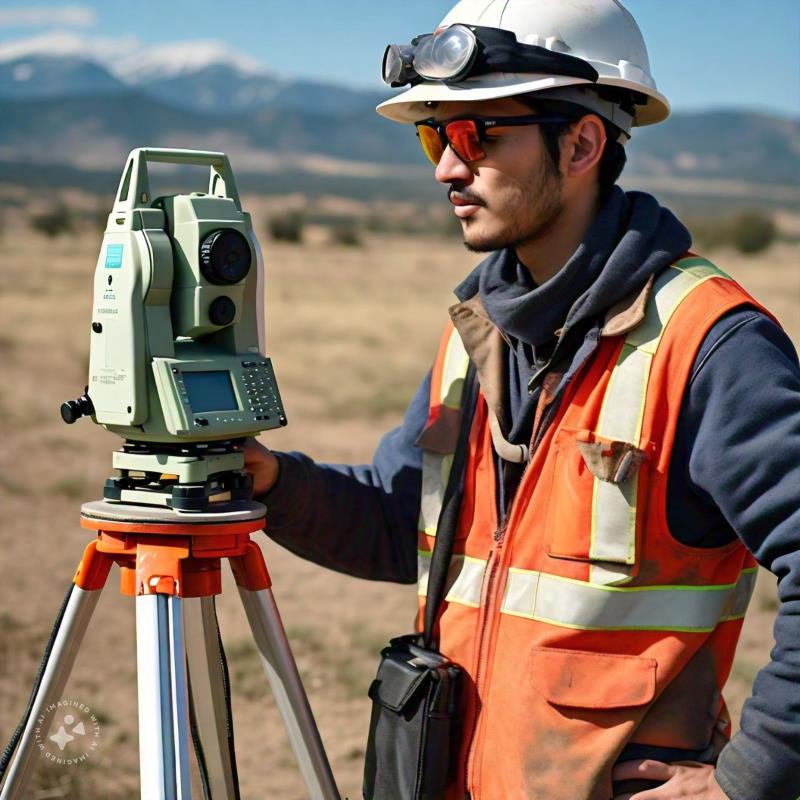 ingeniero topografo