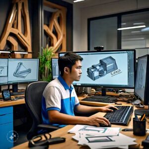 outsourcing cad design