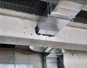 clashes in construction