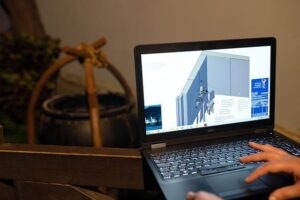 bim reduce deuda digital y degradación del modelo bim