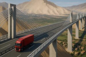 nueva carretera central