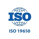 auditoria bim para iso 19650