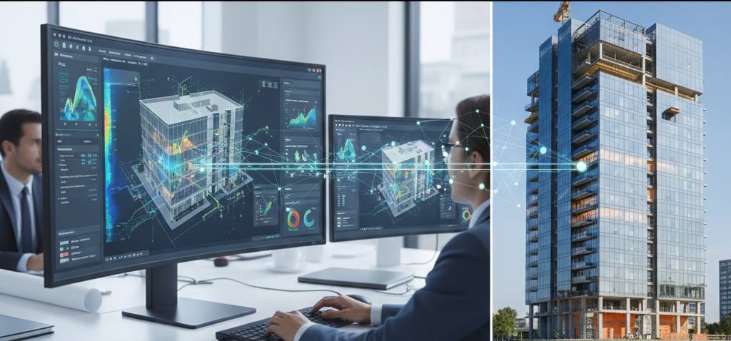 consultoria bim energy