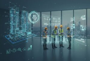 como nuestro servicio bim te ayuda a lograr un proyecto mas viable