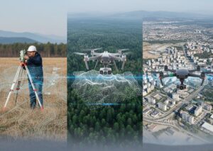 geomatica cuando utilizar cada estudio y porque