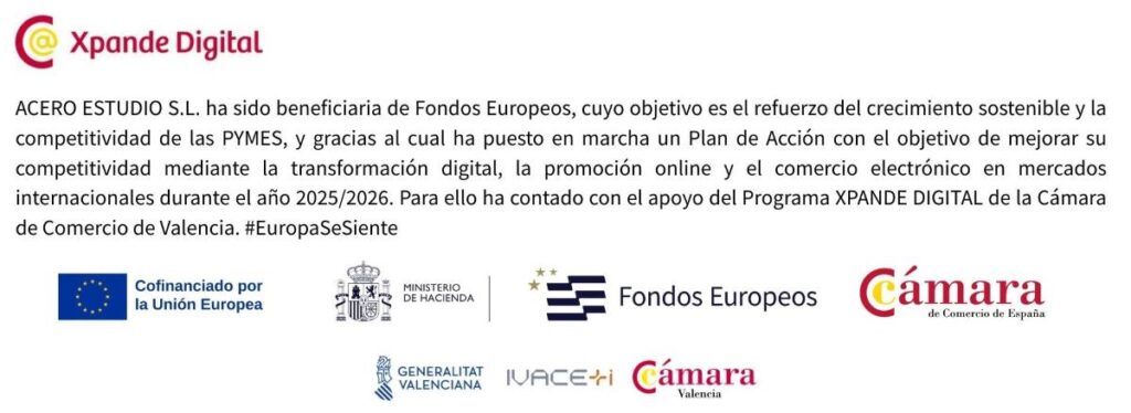 patrocinio xpande digital