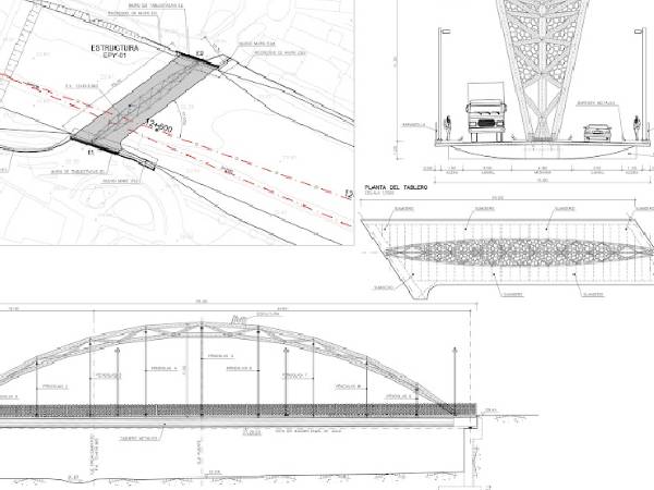 servicio de diseño cad realizado por nuestro equipo