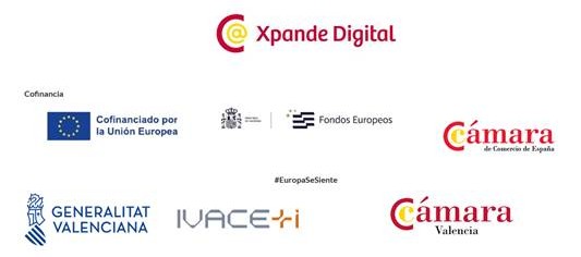 xpande digital acero estudio