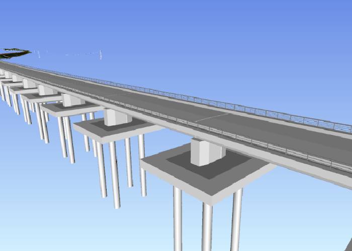 consultoria bim para proyectos ferroviarios