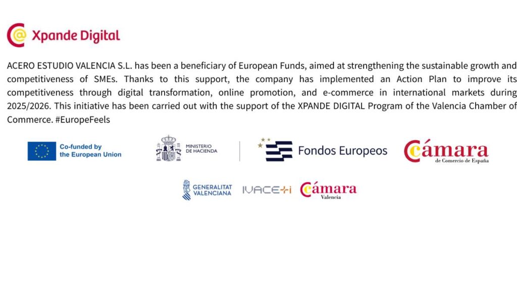 xpande digital ingles