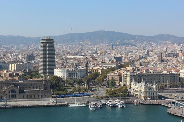 servicios bim en barcelona