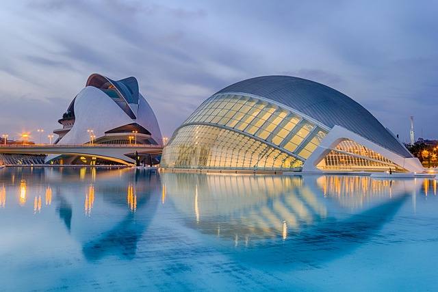servicios bim en valencia